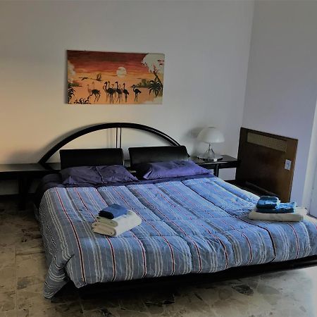 B&B מג'נטה מראה חיצוני תמונה