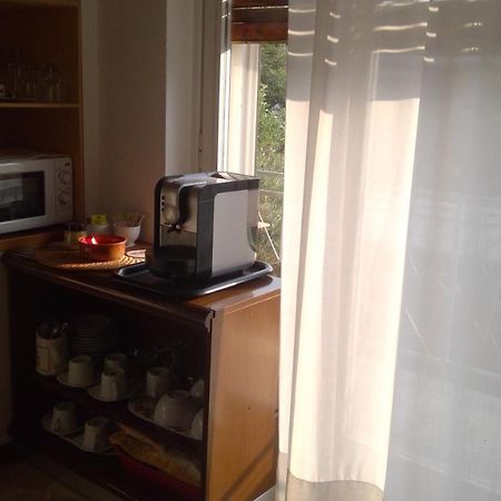 B&B מג'נטה מראה חיצוני תמונה