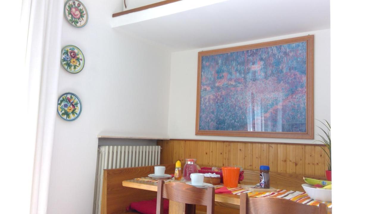 B&B מג'נטה מראה חיצוני תמונה