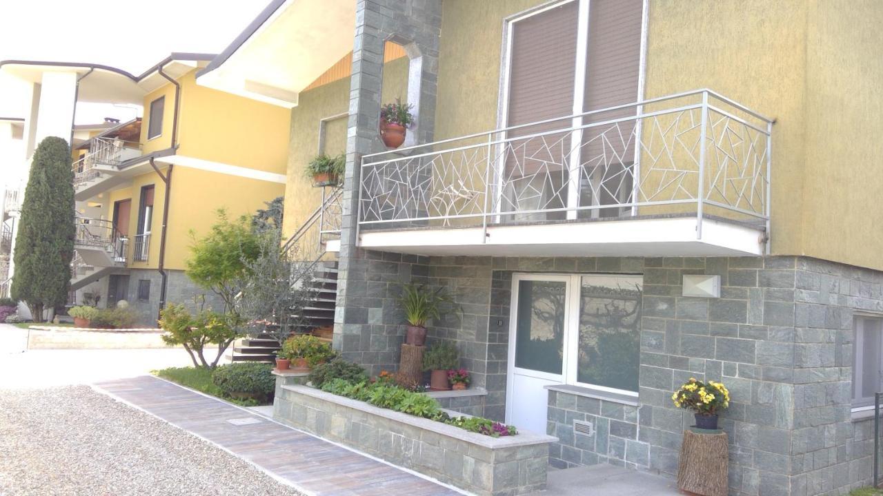 B&B מג'נטה מראה חיצוני תמונה
