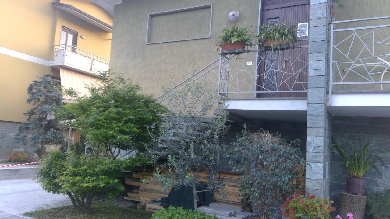 B&B מג'נטה מראה חיצוני תמונה