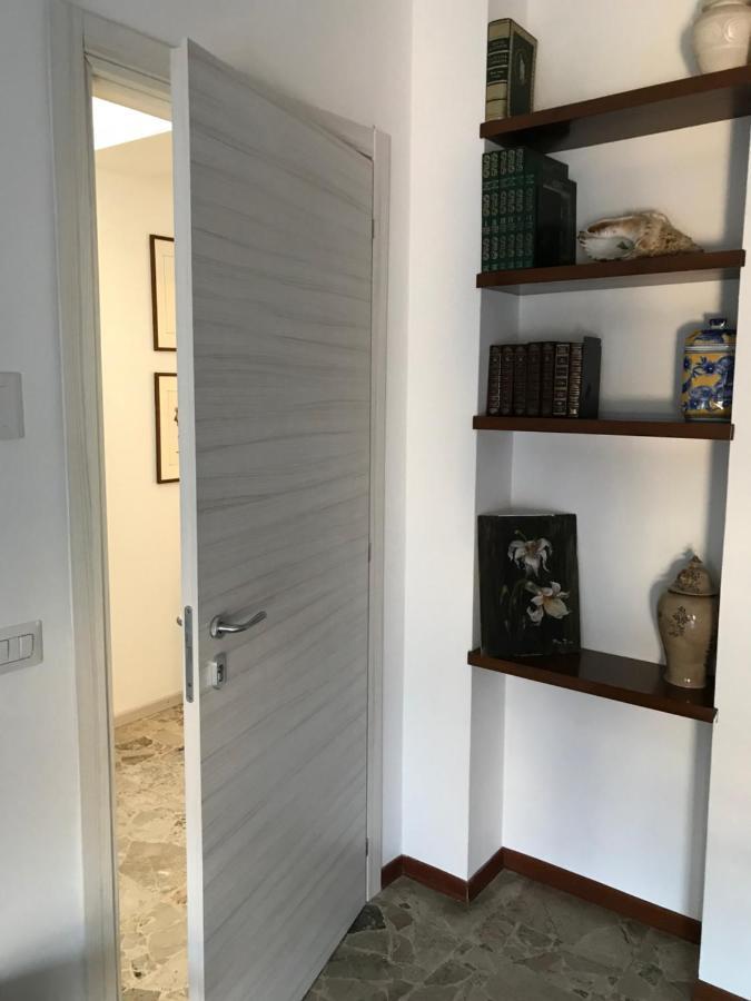 B&B מג'נטה מראה חיצוני תמונה