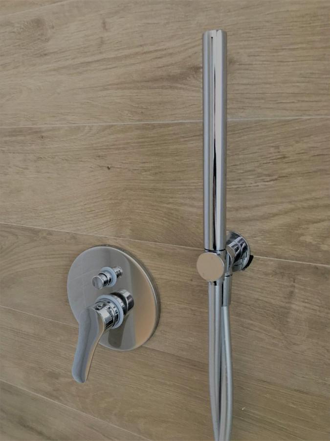 B&B מג'נטה מראה חיצוני תמונה