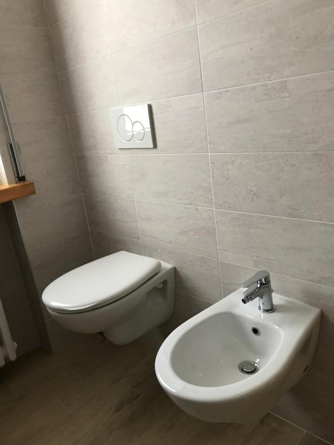 B&B מג'נטה מראה חיצוני תמונה