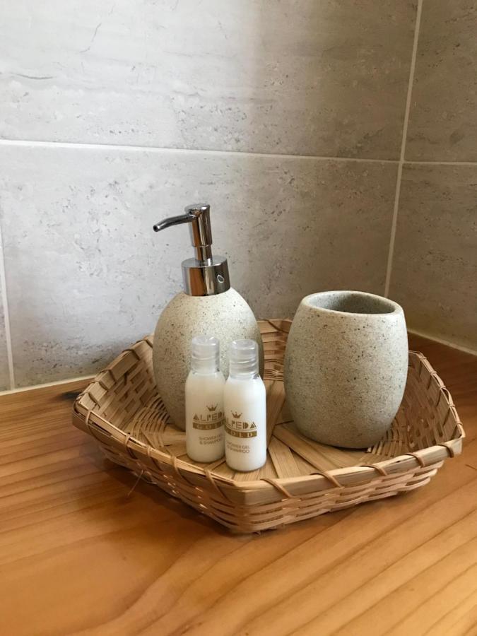 B&B מג'נטה מראה חיצוני תמונה