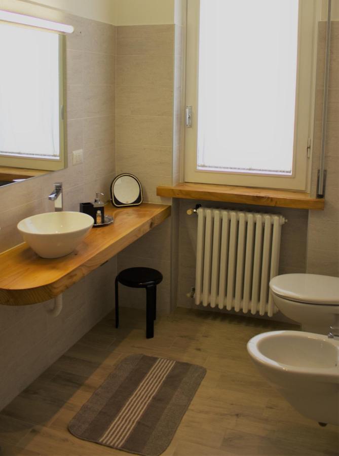 B&B מג'נטה מראה חיצוני תמונה