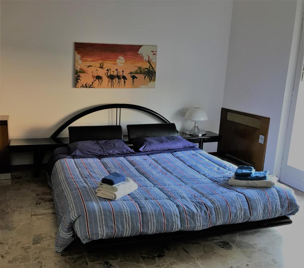 B&B מג'נטה מראה חיצוני תמונה