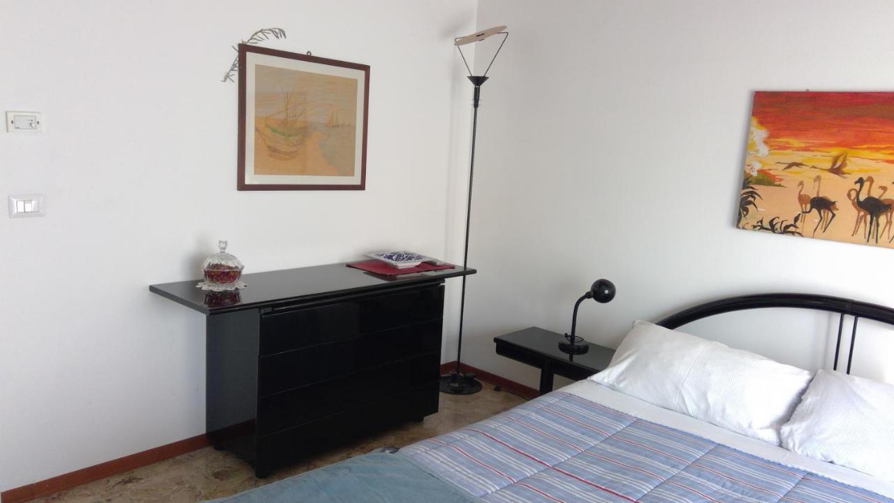 B&B מג'נטה מראה חיצוני תמונה