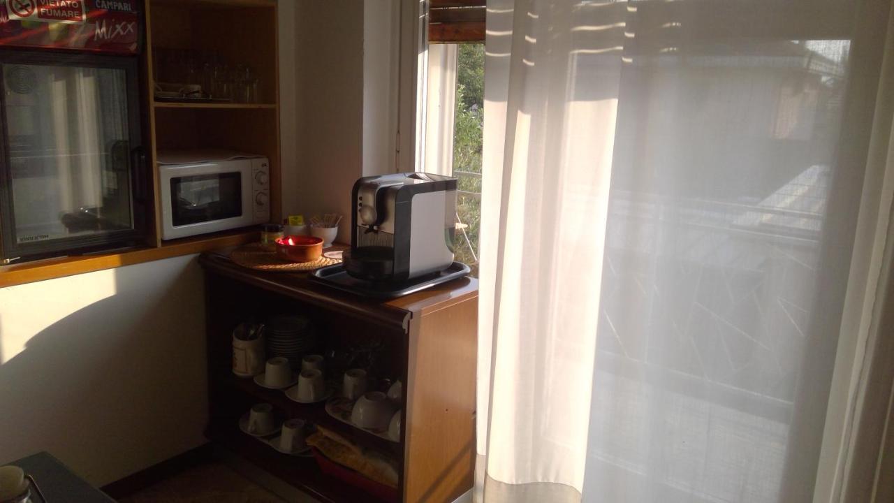 B&B מג'נטה מראה חיצוני תמונה