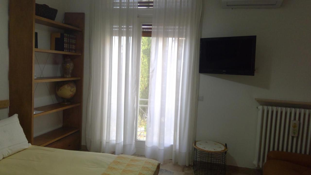 B&B מג'נטה מראה חיצוני תמונה