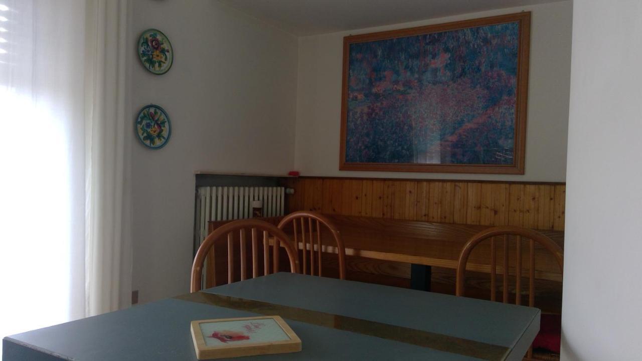 B&B מג'נטה מראה חיצוני תמונה